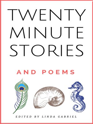 cover image of Twenty-Minute Stories and Poems